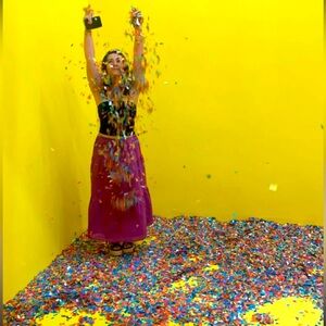 Meet your Posher, Dixie anne